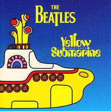 Load image into Gallery viewer, The Beatles : Yellow Submarine Songtrack (CD, Album, Comp, RM, RP)
