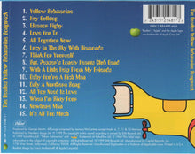 Load image into Gallery viewer, The Beatles : Yellow Submarine Songtrack (CD, Album, Comp, RM, RP)
