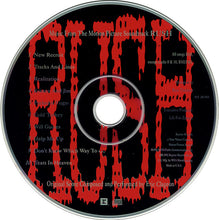 Load image into Gallery viewer, Eric Clapton : Music From The Motion Picture Soundtrack - Rush (CD, Album, Club)
