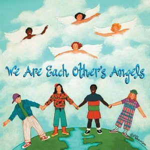 Various : We Are Each Other's Angels (2xCD, Comp)