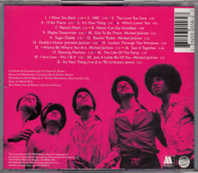 Load image into Gallery viewer, Jackson 5* : The Ultimate Collection (CD, Comp, RM)
