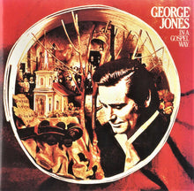 Load image into Gallery viewer, George Jones (2) : In A Gospel Way (CD, Album)
