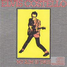 Load image into Gallery viewer, Elvis Costello : My Aim Is True (CD, Album, RE)

