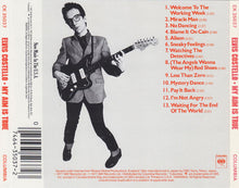 Load image into Gallery viewer, Elvis Costello : My Aim Is True (CD, Album, RE)
