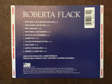 Load image into Gallery viewer, Roberta Flack : Blue Lights In The Basement (CD, Album, RE)
