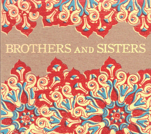 Brothers And Sisters (2) : Brothers And Sisters (CD, Album, Dig)