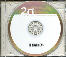Load image into Gallery viewer, The Mavericks : The Best Of The Mavericks (CD, Comp, RM)
