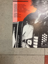 Load image into Gallery viewer, Rockin' Dopsie &amp; The Zydeco Twisters at La Casa (Poster)
