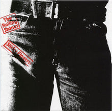 Load image into Gallery viewer, The Rolling Stones : Sticky Fingers (CD, Album, RE, RM)
