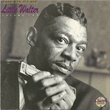 Load image into Gallery viewer, Little Walter : The Best Of Little Walter Volume Two (CD, Comp)
