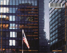 Load image into Gallery viewer, Robert Forster : I Had A New York Girlfriend (CD, Album)
