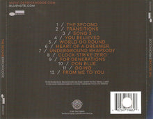 Load image into Gallery viewer, Derrick Hodge :  The Second (CD, Album)
