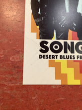 Load image into Gallery viewer, Songhoy Blues at Antone's Nightclub (Poster)
