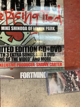 Load image into Gallery viewer, Fort Minor "The Rising Tied" Promo - 2005 (Poster)
