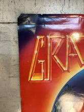 Load image into Gallery viewer, "Grateful Dead: The Official Book of The Deadheads" Promo - 1983 (Poster)
