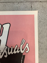 Load image into Gallery viewer, Kenny and The Kasuals at Armadillo World Headquarters (Poster)
