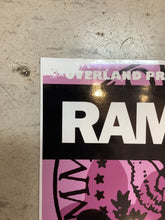 Load image into Gallery viewer, Ramones at Kelly's Pub - 1977 (Poster)
