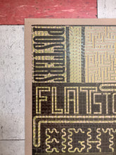 Load image into Gallery viewer, Flatstock 8 Ahoy! - 2006 (Poster)
