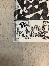 Load image into Gallery viewer, ST-37 at Cavity Club (Poster)
