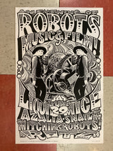 Load image into Gallery viewer, Liquid Mice at The Ritz - 1991 (Poster)
