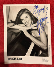 Load image into Gallery viewer, Marcia Ball Promo Pack - Autographed (Photo)
