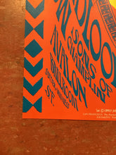 Load image into Gallery viewer, The Youngbloods at Avalon Ballroom - 1966 (Poster)
