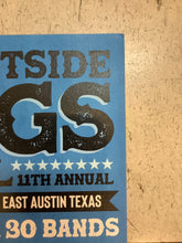 Load image into Gallery viewer, Eastside Kings Festival - 2023 (Poster)
