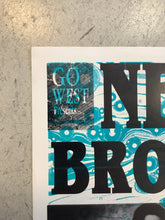 Load image into Gallery viewer, Neville Brothers at The Cannery (Poster)
