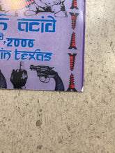 Load image into Gallery viewer, Scratch Acid at Emo's - 2006 (Poster)
