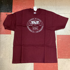 Ray Campi TNT T-Shirt