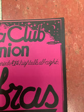 Load image into Gallery viewer, Cobras at Soap Creek Saloon (Poster)
