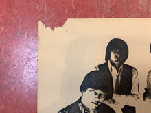 Load image into Gallery viewer, Baby Cakes Promo (Poster)
