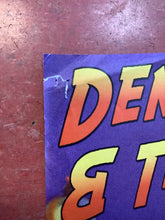 Load image into Gallery viewer, Dennis Quaid &amp; The Sharks at Antone's Nightclub (Poster)
