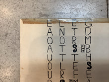Load image into Gallery viewer, Butthole Surfers, Marching Plague, &amp; Elegant Doormats at Nightlife (Poster)
