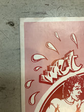 Load image into Gallery viewer, Wet Willie at Armadillo World Headquarters - 1974 (Poster)
