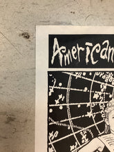 Load image into Gallery viewer, American Music Club at Cannibal Club - 1991 (Poster)
