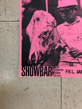 Load image into Gallery viewer, Pain Teens with Spunk at Showbar (Poster)
