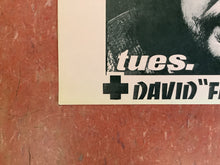 Load image into Gallery viewer, Mardi Gras with Dr. John at Antone's - 1986 (Poster)
