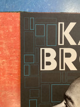 Load image into Gallery viewer, Kane Brown at Austin City Limits - 2019 (Poster)
