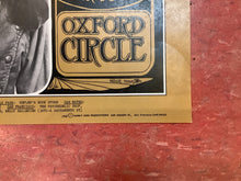 Load image into Gallery viewer, Big Brother &amp; The Holding Company and Quicksilver at Avalon Ballroom - 1967 (Poster)
