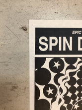 Load image into Gallery viewer, Spin Doctors at Cannibal Club - 1991 (Poster)
