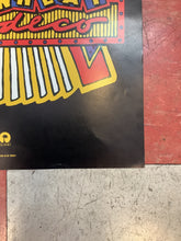 Load image into Gallery viewer, Buckwheat Zydeco "Five Card Stud" Promo - 1994 (Poster)
