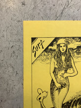 Load image into Gallery viewer, Waves Surf Festival at Austin Ritz Theatre - 1975 (Poster)
