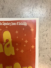 Load image into Gallery viewer, Wanda Jackson at The World (Poster)
