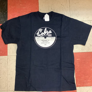 Sunnyland Slim Cobra T-Shirt