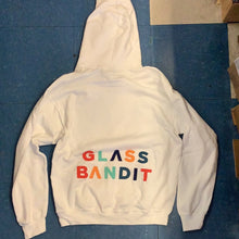 Load image into Gallery viewer, Glass bandit (Sweatshirt)
