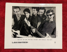 Load image into Gallery viewer, LeRoi Brothers Promo Pack (Photo)
