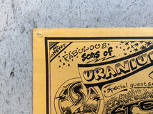 Load image into Gallery viewer, Uranium Savage and Steam Heat at Soap Creek Saloon - 1975 (Poster)
