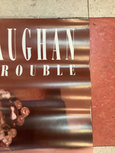 Load image into Gallery viewer, Stevie Ray Vaughan and Double Trouble "Greatest Hits" - 1995 (Poster)
