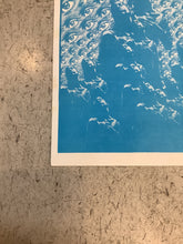 Load image into Gallery viewer, The Dream Syndicate at Liberty Lunch - 1984 (Poster)
